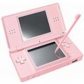 DS Lite (pink)