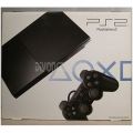 PlayStation 2 PS2 Konsole Slim, black SCPH-90004 CB - NEU + OVP / Versiegelt